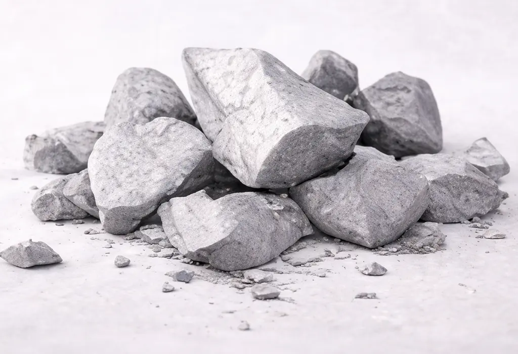 Zinc mineral image